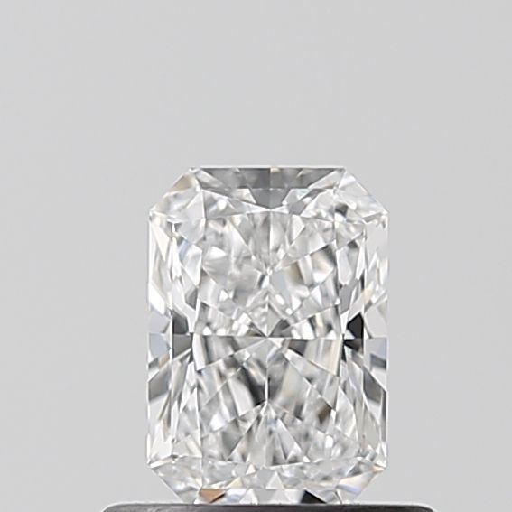 Radiant Lab-Grown Diamond image