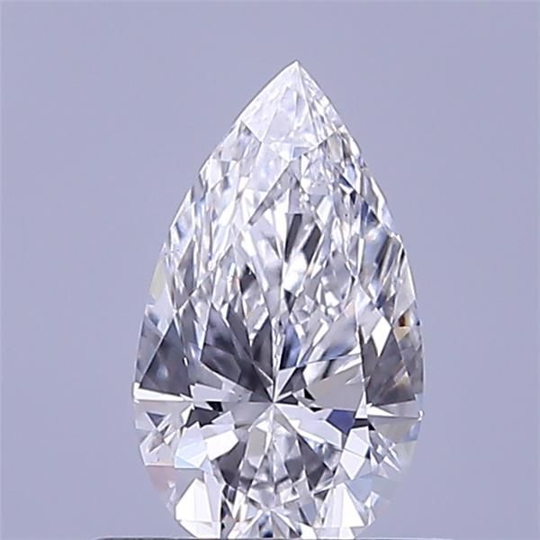 Pear Lab-Grown Diamond image