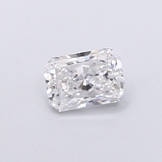 Radiant Lab-Grown Diamond image