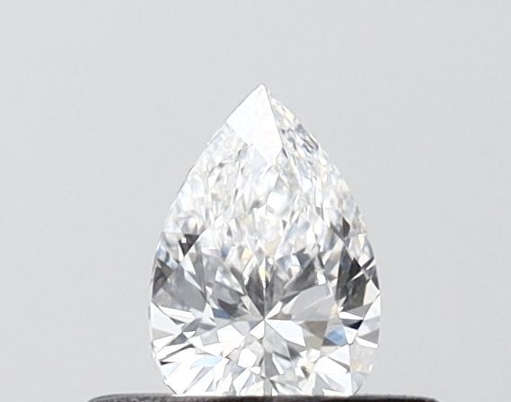 Pear Lab-Grown Diamond image