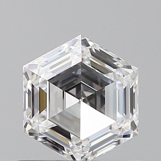 Hexagonal Diamond image