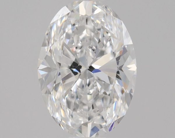 Oval Diamond image