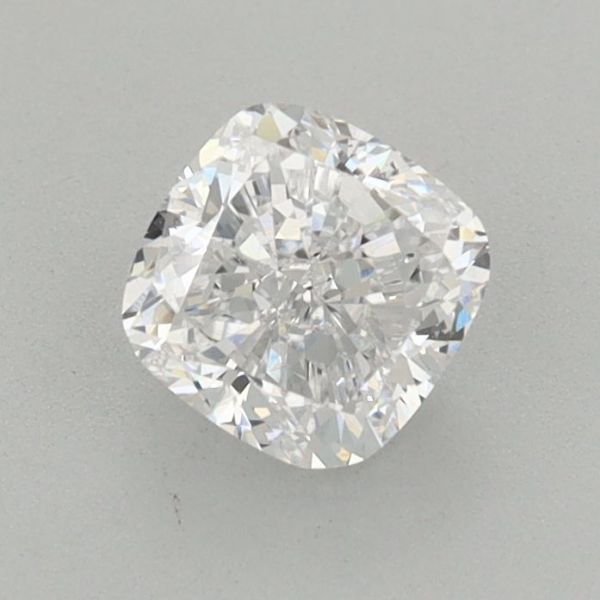 Cushion Lab-Grown Diamond image