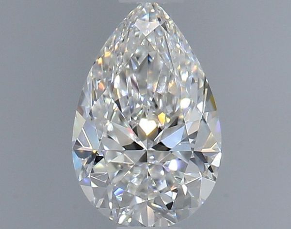 Pear Diamond image