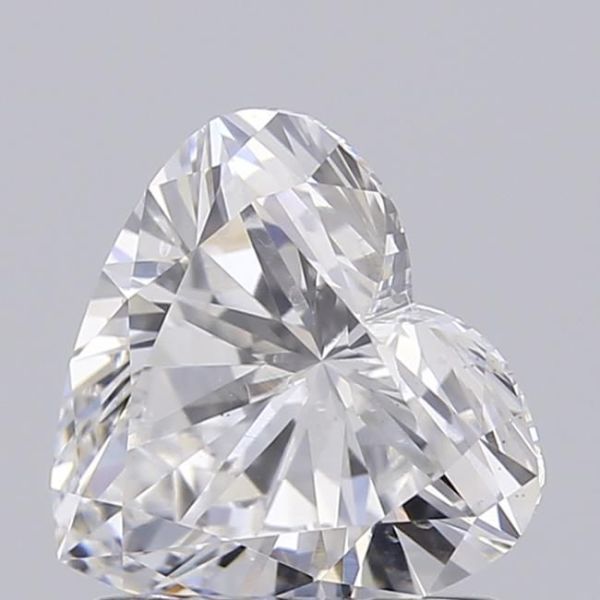 Heart Lab-Grown Diamond image