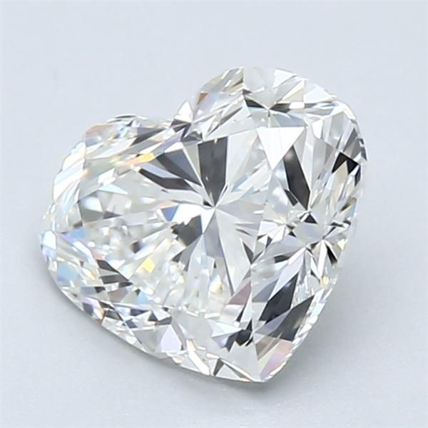 Heart Diamond image