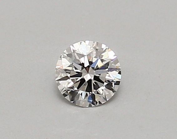 Round Lab-Grown Diamond image