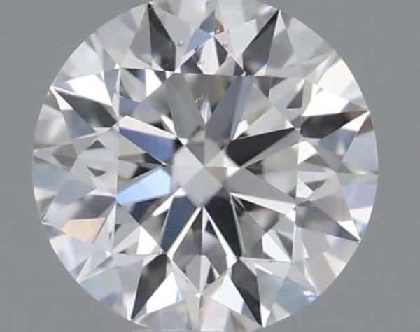 Round Diamond image