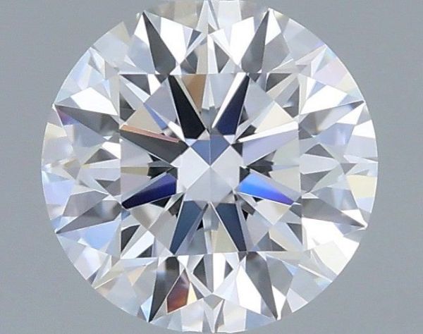 Round Lab-Grown Diamond image
