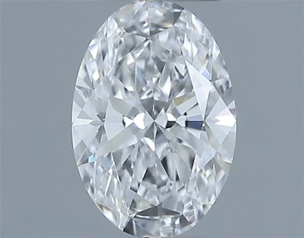 Oval Diamond image