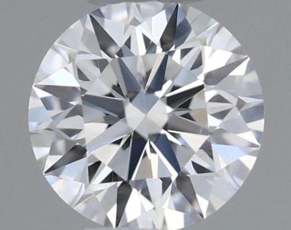 Round Diamond image