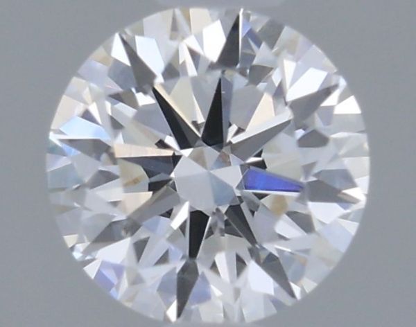 Round Lab-Grown Diamond image