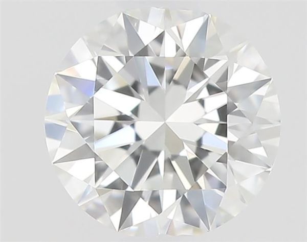 Round Diamond image