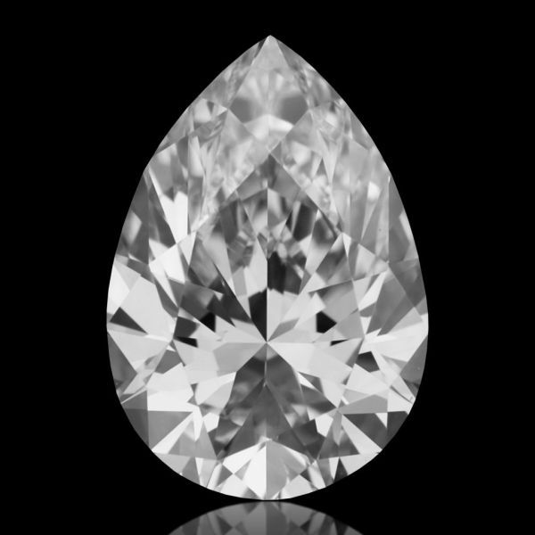 Pear Diamond image