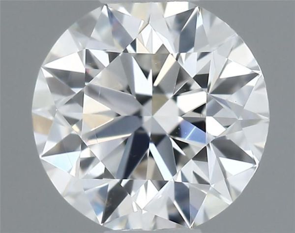 Round Diamond image
