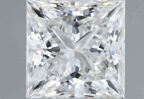 Princess Lab-Grown Diamond image