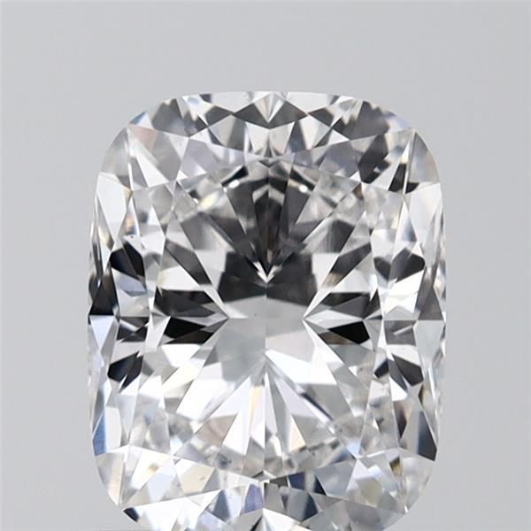 Cushion Lab-Grown Diamond image