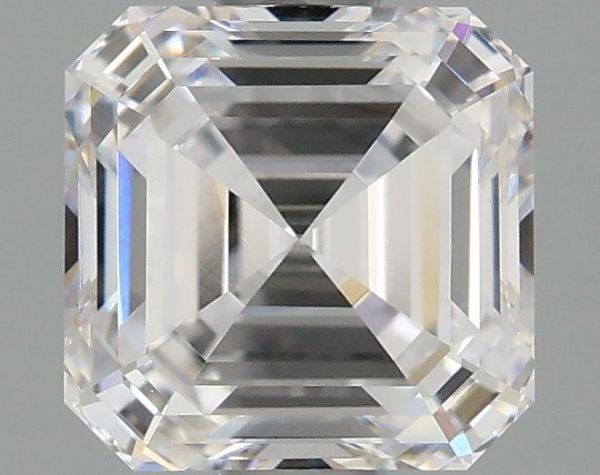 Asscher Lab-Grown Diamond image