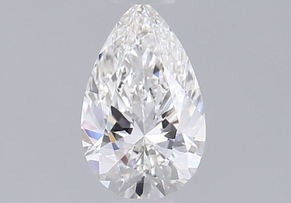 Pear Diamond image