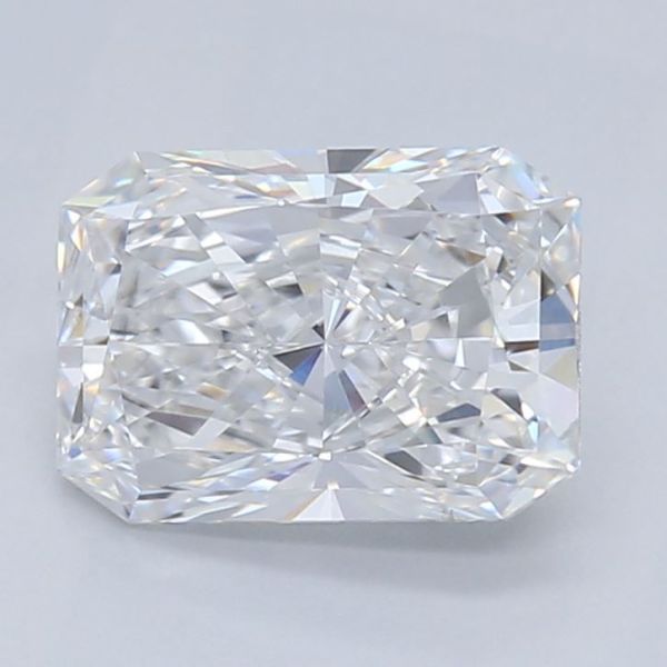 Radiant Lab-Grown Diamond image