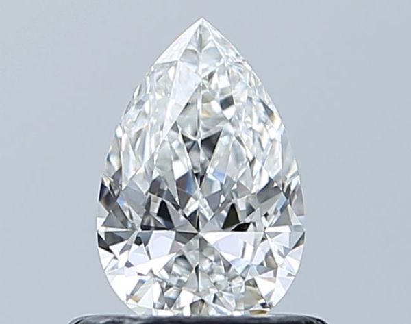 Pear Diamond image