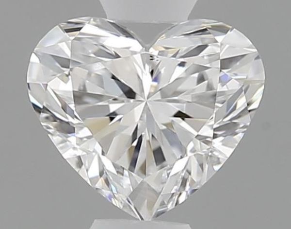 Heart Lab-Grown Diamond image