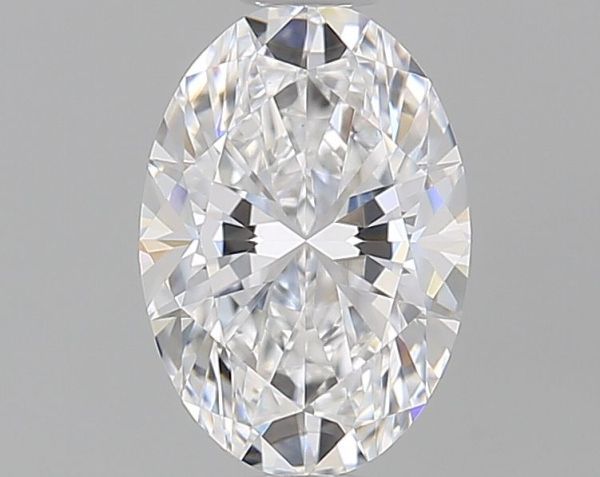 Oval Diamond image