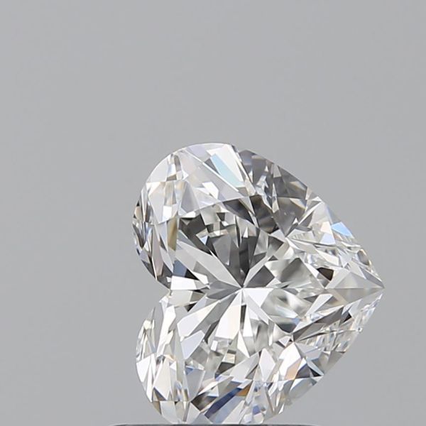 Heart Diamond image