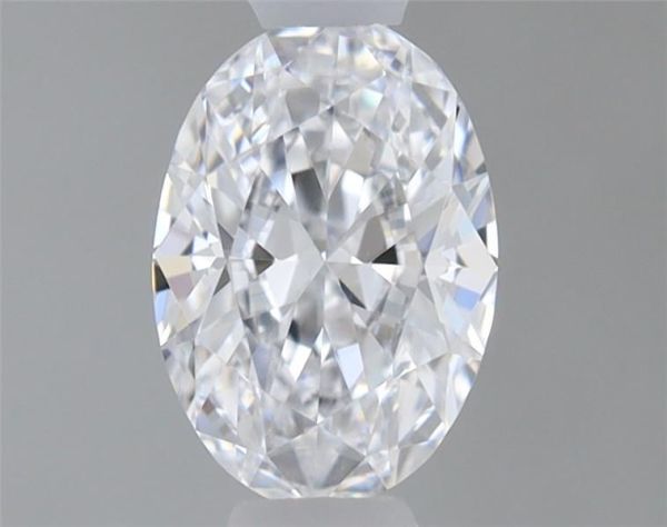 Oval Diamond image