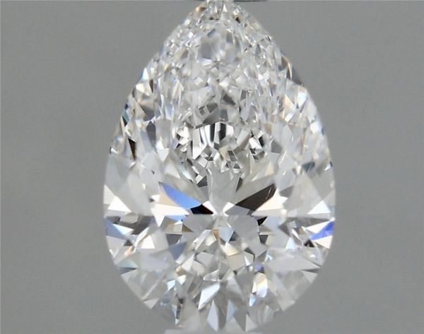 Pear Diamond image