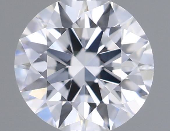 Round Diamond image