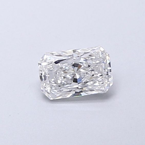 Radiant Lab-Grown Diamond image