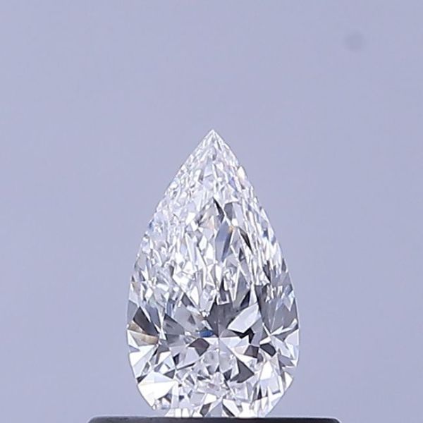 Pear Lab-Grown Diamond image
