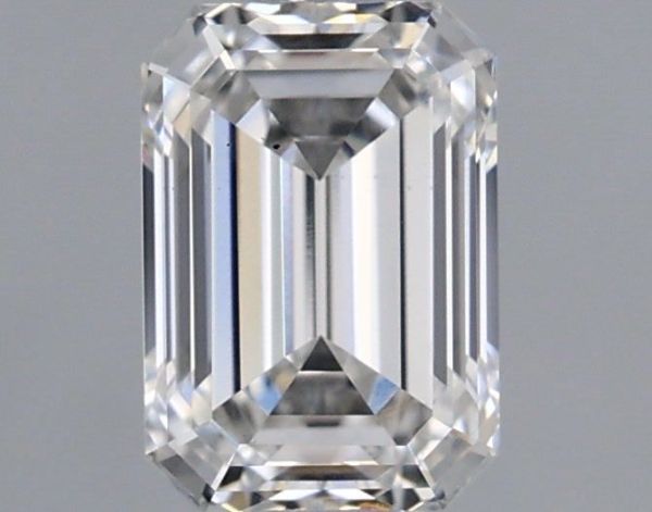 Emerald Lab-Grown Diamond image