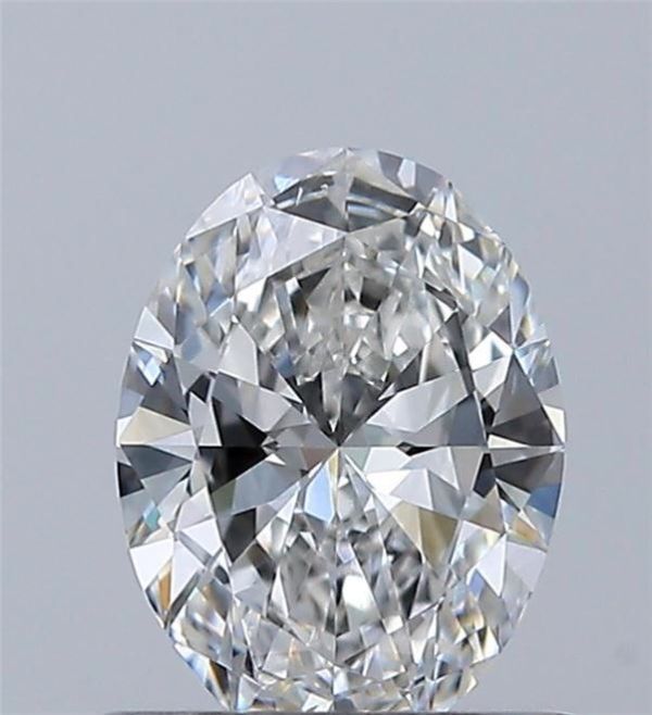 Oval Diamond image