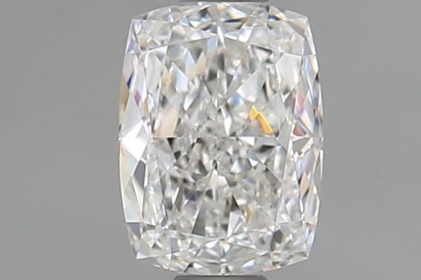 Cushion Diamond image