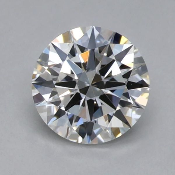 Round Diamond image
