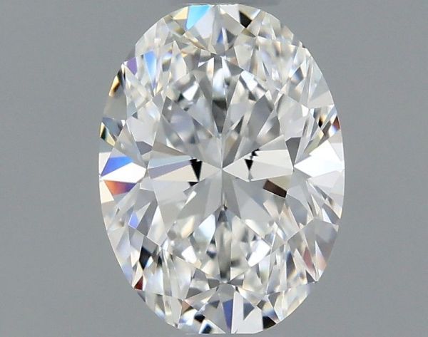Oval Diamond image