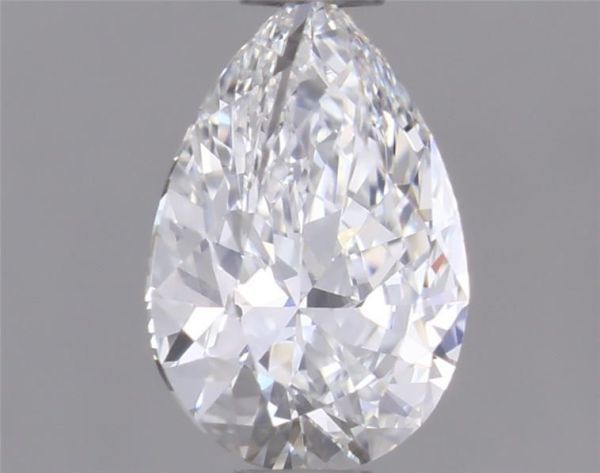 Pear Diamond image