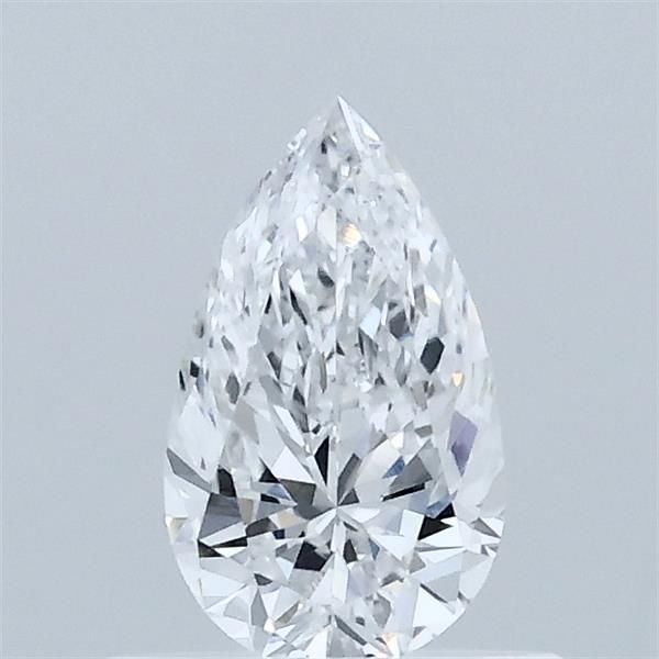 Pear Lab-Grown Diamond image
