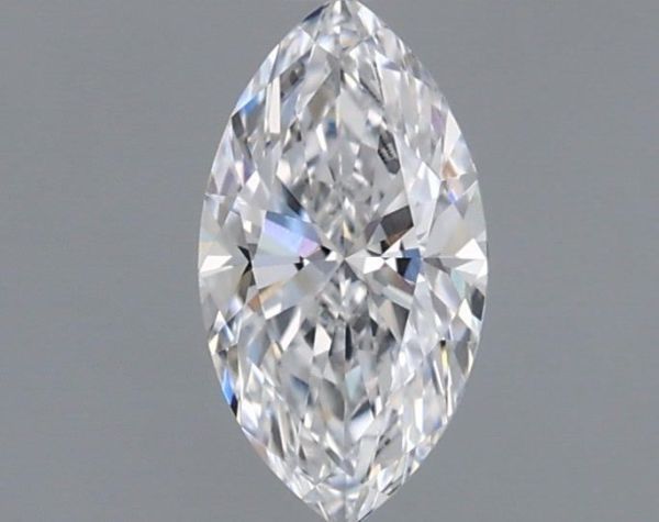 Marquise Lab-Grown Diamond image