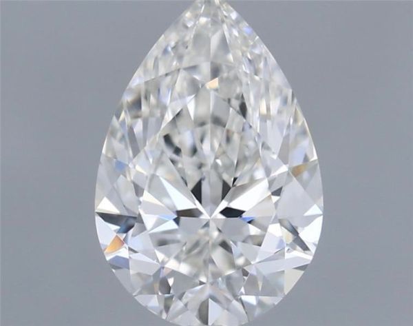 Pear Diamond image