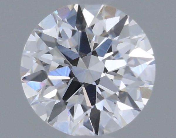 Round Lab-Grown Diamond image