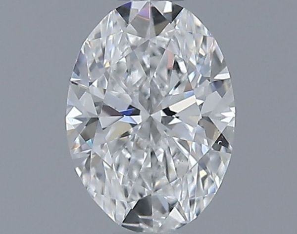 Oval Diamond image