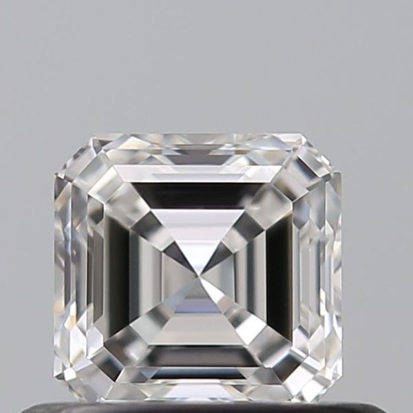 Asscher Diamond image