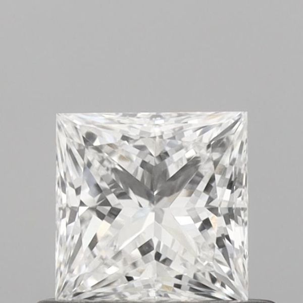 Princess Lab-Grown Diamond image