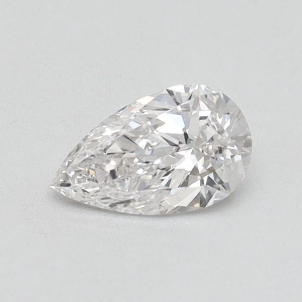 Pear Lab-Grown Diamond image