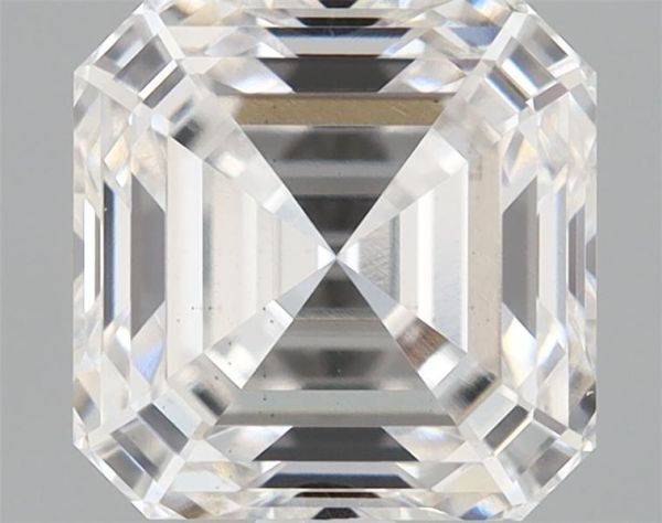 Asscher Lab-Grown Diamond image