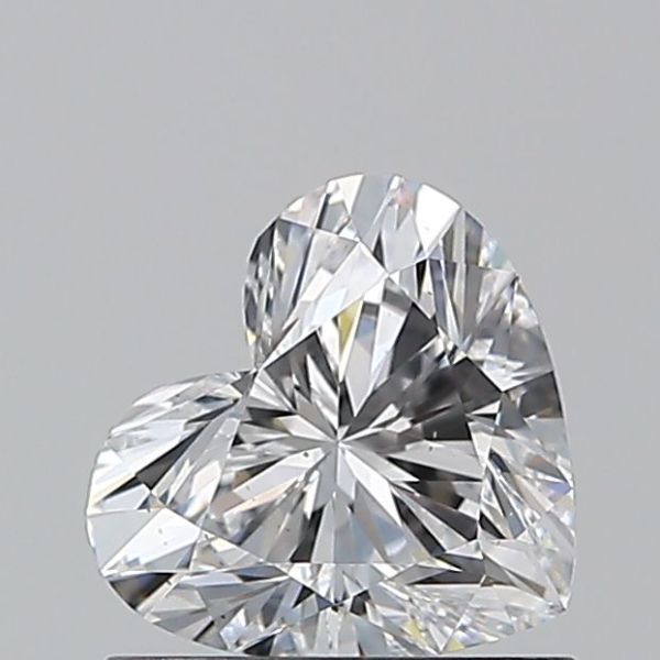Heart Diamond image