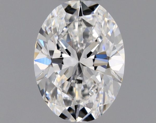 Oval Diamond image